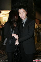 组图：女歌手陈僖仪丧礼 薛凯琪黄柏高哀伤送别