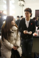 《明星Do In Style》李小璐探班贾乃亮秀恩爱