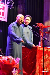 高清组图：德云社十五周年庆开幕演出