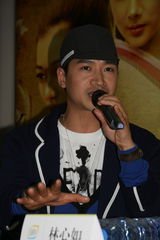 幻灯：《美人心计》开播 林心如否认拍还珠时不和