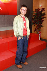 高清组图：梁乃鹏宴请《巾帼枭雄之义海豪情》主创