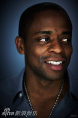 幻灯图集：动漫展明星群像 威利斯杜楚尼领衔