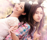 策划：卖萌耍宝手册揭秘 嘟嘴吐舌扮萝莉