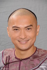 组图：无线《九江十二坊》将播 林保怡演绎兄弟情