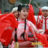 组图：《新还珠格格》特刊之小燕子(李晟)