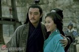 高清组图：黄维德赵柯《三国》剧照 周瑜小乔情深
