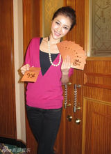 幻灯图：STYLE春茗酒会 熊黛林ANGELABABY联机大战