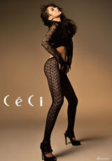 高清组图：韩星闵孝琳热辣写真 弃清纯尺度大胆