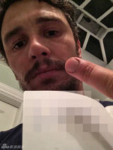 组图：曝詹姆斯-弗兰科约炮未满18岁少女