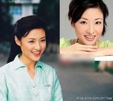 组图：网曝央视16美女主播生活照 周涛董卿清秀