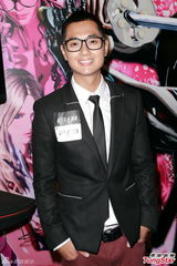 组图：郑俊弘工作多狂吸金 杨爱瑾不心急结婚