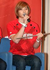 高清图：SBS《太极旗飘扬》制作发表会 群星闪耀