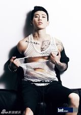 组图：票选十二星座韩国花美男