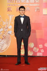 群星亮相金曲奖红毯 蔡依林美腿梁静茹性感(图)