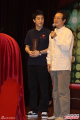 组图：房祖名任无偿献血大使 年底发新专辑