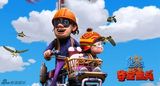 组图：《熊出没》曝先导预告 定档1月18日贺岁