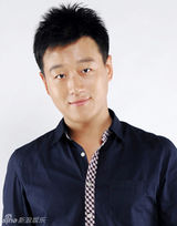 组图：2011BQ红人榜 人气男明星入围名单