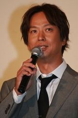 幻灯图：北野武导演新电影首映礼 加濑亮等人出席