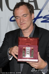 高清组图：威尼斯银丝带奖颁奖 蒂尔达昆汀收获荣誉