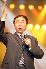 组图：辽宁春晚主打喜剧节目 冯巩小沈阳助阵