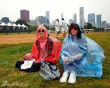 幻灯图集：2009Lollapalooza音乐节精彩瞬间