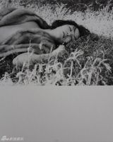 组图：岩佐真悠子性感写真突破尺度