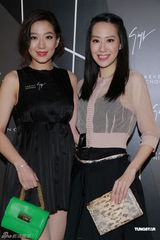 组图：杨恭如拍剧感情空白 孙耀威不拍亲热照