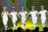 组图：2PM等随《MCD》亮相日本献韩流舞台
