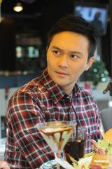 张智霖谢天华出演料理亲兄弟 《鱼跃在花见》谱亲情