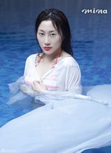 幻灯图集：“东方天使”上海西安高清时尚大片