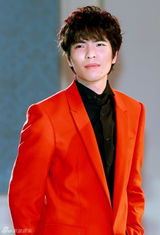 组图：萧敬腾新专辑《以爱之名》庆功会