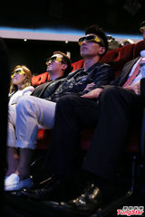 组图：赵又廷撇清绯闻只有高圆圆一个女朋友