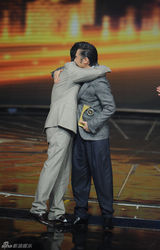 组图：首届电视剧导演委员会表彰大典