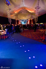 高清：独家直击英国ATP音乐节10周岁 首日群英聚集