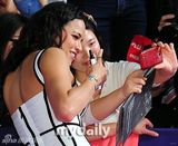 组图：《速度与激情6》韩国首尔举行首映红毯