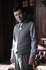 组图：电视剧《北上海1950》精彩剧照