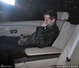 组图：辛妮-奥康娜四婚仅维持16日告终