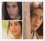 组图：盘点荧屏经典古装美男子