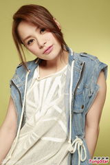 阿娇：对爱从未失望一切随缘 两年后结婚生子