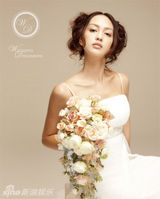 组图：香港话题混血模特Jessica C百张性感美图