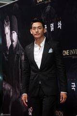 独家高清：《雪国列车》首映主创亮相大牌捧场