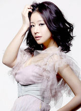 组图：2012《BQ》红人榜之人气女明星