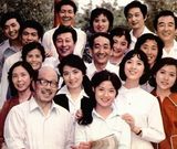 组图：上世纪明星罕见旧照 巩俐泳装刘晓庆青涩