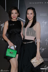 组图：杨恭如拍剧感情空白 孙耀威不拍亲热照