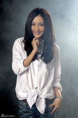 组图：《北京青年》女角大片曝光青春洋溢各具韵味