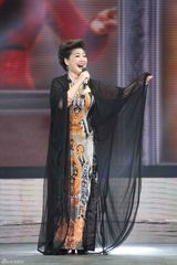 组图：《回声嘹亮》李思思林依轮即兴配音