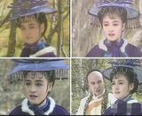 组图：盘点台湾剧里的大陆演员 陈建斌王学兵跑龙套