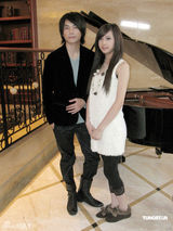 幻灯：《亚洲星光大道》热爆全城 星光家族受欢迎 