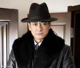 组图：电视剧《零下三十八度》剧照及主演