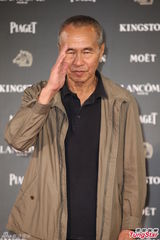 组图：侯孝贤蔡明亮为金马开幕 日本影后助阵